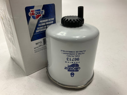 Carquest 96713 Fuel Water Separator Filter - For Gehl Loader 245005, WF10147