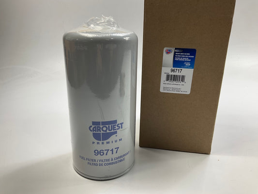 Carquest 96717 Fuel Filter - Replacement For Mack 23856895, Volvo 23856886