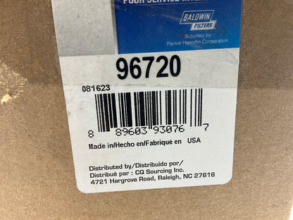 (2) Carquest 96720 Fuel Filter - Replaces BF46121, FF5443 , 440-6213