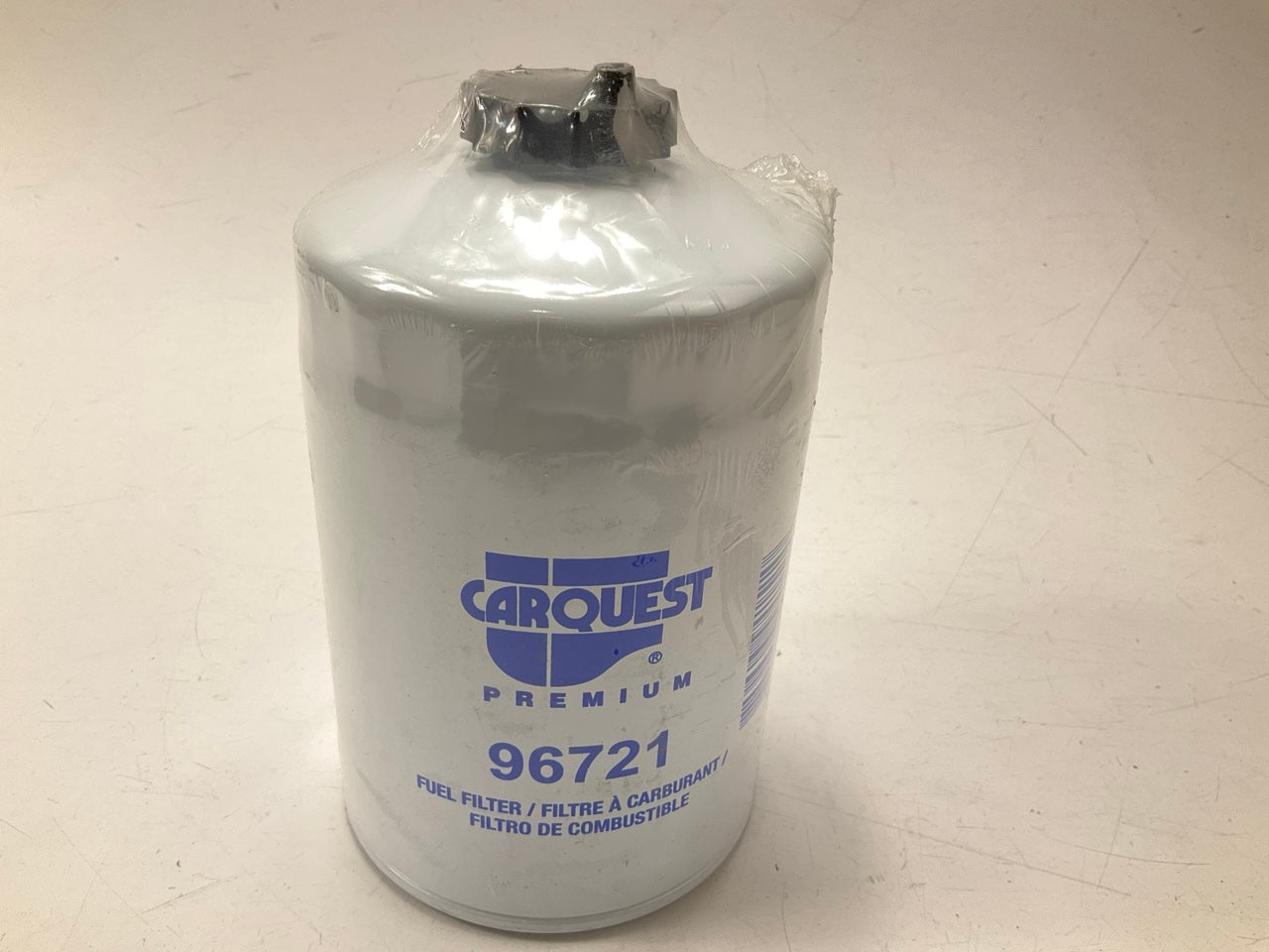 Carquest 96721 Diesel Fuel Water Separator Filter WF10171, FS1095, BF46122