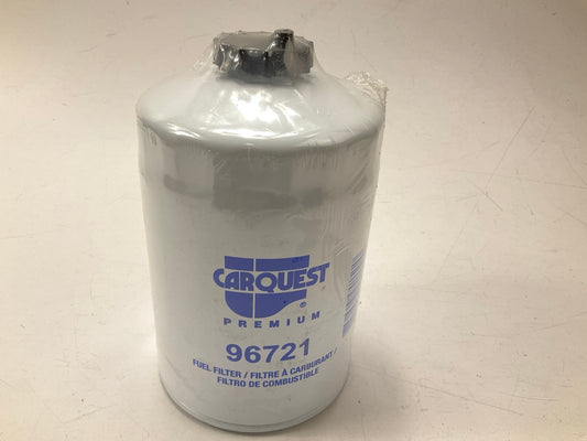 Carquest 96721 Diesel Fuel Water Separator Filter WF10171, FS1095, BF46122