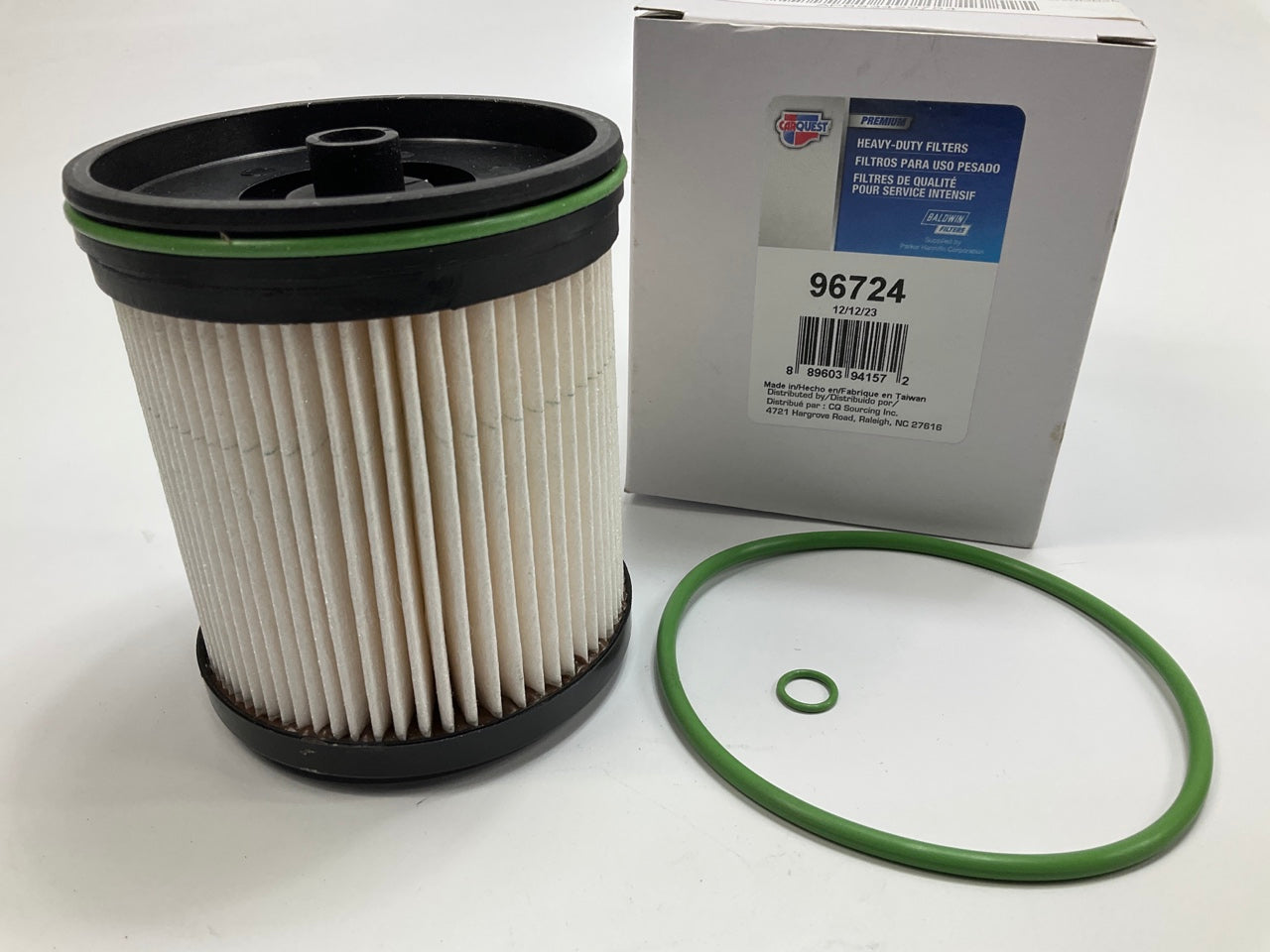 Carquest 96724 Fuel Filter