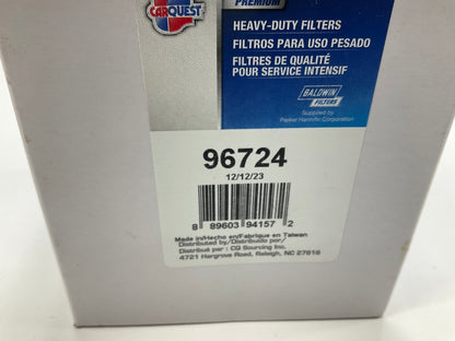 Carquest 96724 Fuel Filter