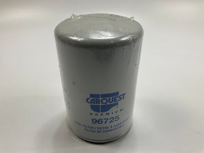 Carquest 96725 Spin-on Fuel Filter Replaces 33949, BF7886,  FF5470, 214228GT