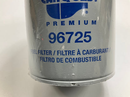Carquest 96725 Spin-on Fuel Filter Replaces 33949, BF7886,  FF5470, 214228GT
