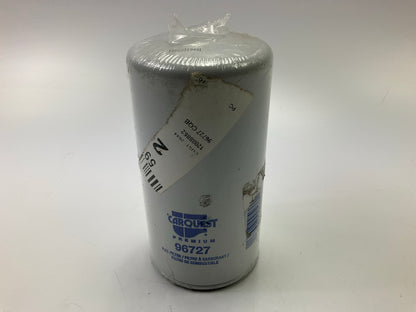 Carquest 96727 Fuel Filter Replaces WF10445 84534796 BF46104 47925289 600445