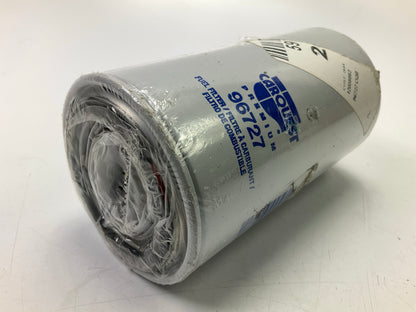 Carquest 96727 Fuel Filter Replaces WF10445 84534796 BF46104 47925289 600445