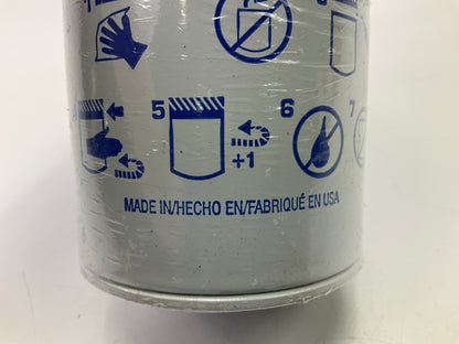 Carquest 96727 Fuel Filter Replaces WF10445 84534796 BF46104 47925289 600445