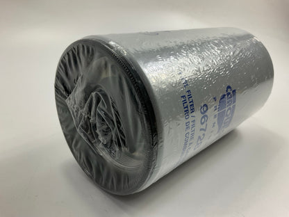 (2) Carquest 96728 Fuel Filter