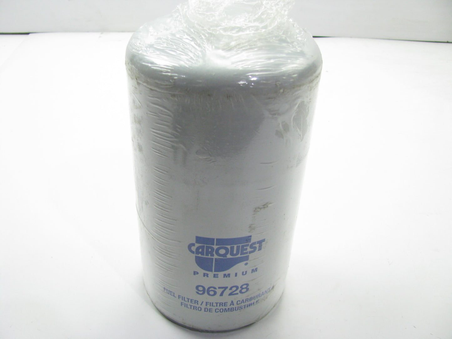 Carquest 96728 Fuel Filter Replaces WF10515 5365988 600515 96728