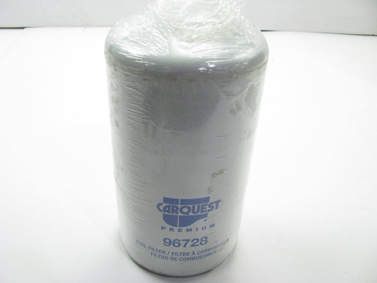 Carquest 96728 Fuel Filter Replaces WF10515 5365988 600515 96728