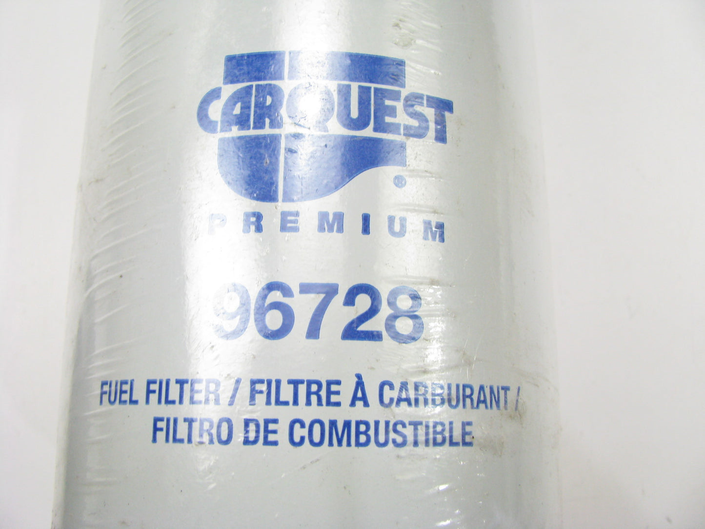 Carquest 96728 Fuel Filter Replaces WF10515 5365988 600515 96728
