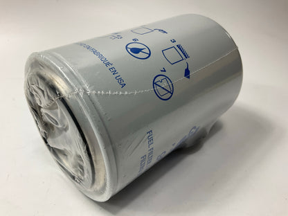 Carquest 96736 Fuel Filter - Replaces BF7886, P550004, FF5470, H18WDK02, 33949