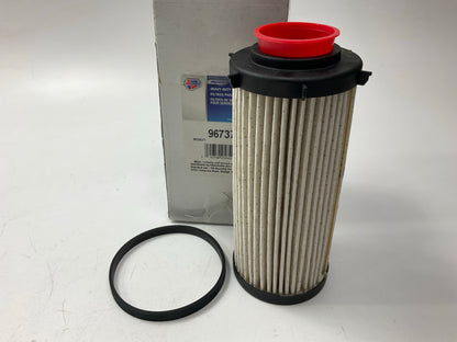 Carquest 96737 Diesel Fuel Filter Element - Replaces PF46137, MO1006