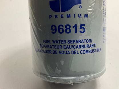 Carquest 96815 Diesel Fuel Water Separator Filter For Kubota 1J43043060