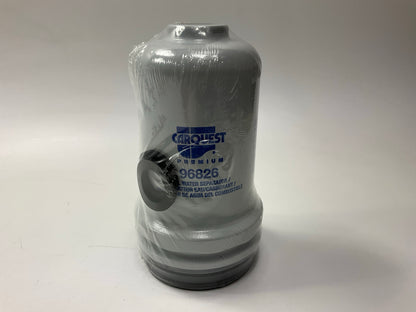 Carquest 96826 Diesel Fuel Water Separator Filter