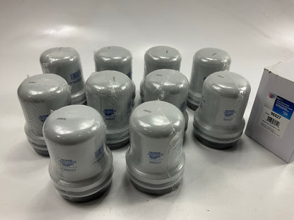 (10) Carquest 96827 Fuel Filter Replaces For John Deere RE551508 Baldwin BF46157