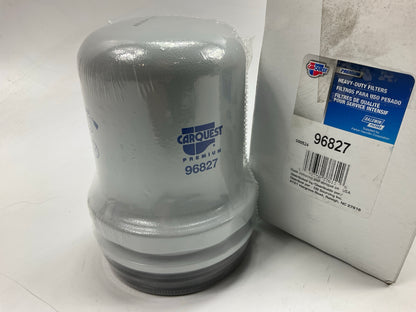 Carquest 96827 Fuel Filter - Replaces For John Deere RE551508, Baldwin BF46157