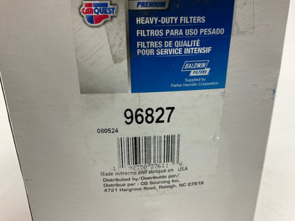 Carquest 96827 Fuel Filter - Replaces For John Deere RE551508, Baldwin BF46157