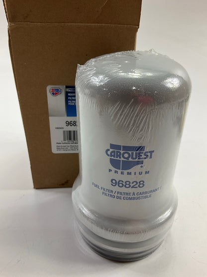 Carquest 96828 Fuel Filter  Replacement For John Deere RE560681, Baldwin BF46158