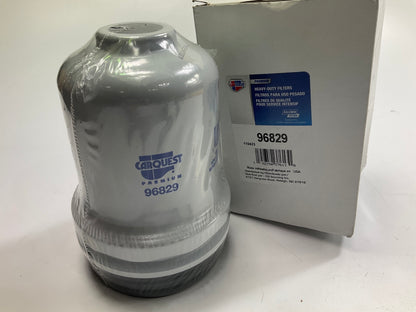 Carquest 96829 Fuel Filter - Replacement For John Deere RE560682 Baldwin BF46159