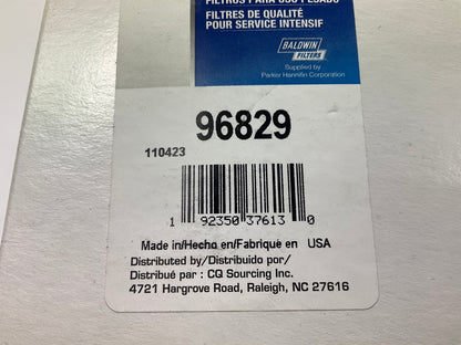 Carquest 96829 Fuel Filter - Replacement For John Deere RE560682 Baldwin BF46159