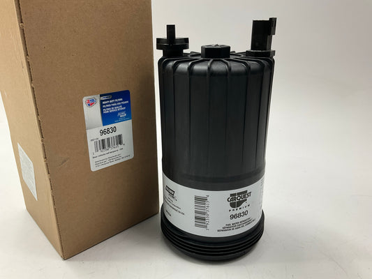 Carquest 96830 Diesel Fuel Water Separator Filter - Replaces 33630, PS7713