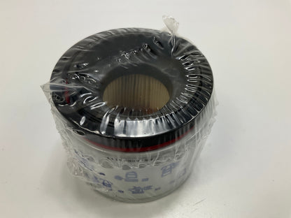 (4) Carquest 96845 Spin On Fuel Water Separator Filter - Replaces 33583, BF1380O