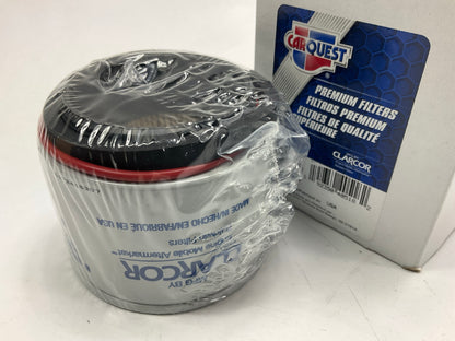 Carquest 96845 Heavy Duty Spin On Fuel Water Separator Filter - Replaces 33583