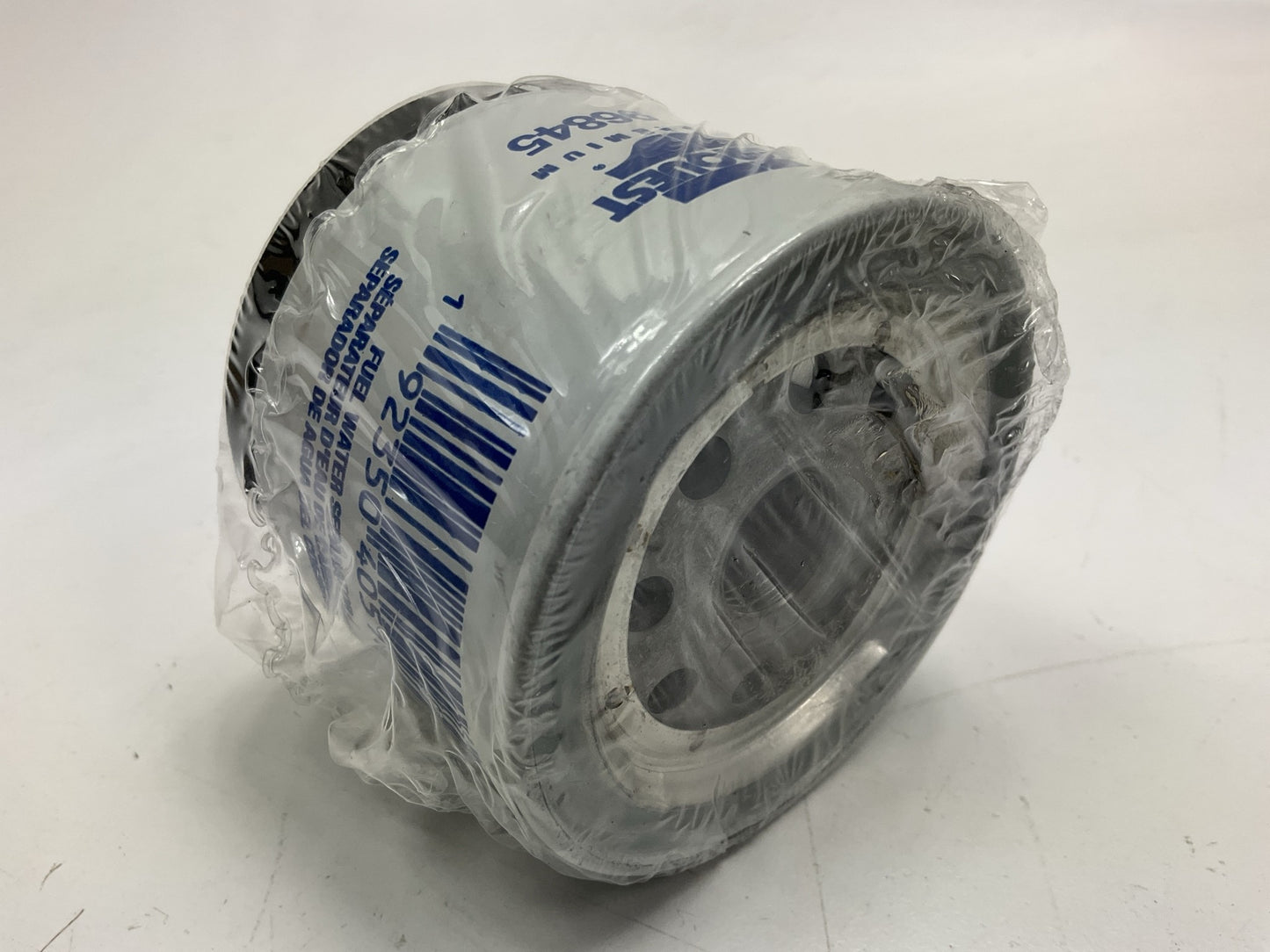 Carquest 96845 Heavy Duty Spin On Fuel Water Separator Filter - Replaces 33583