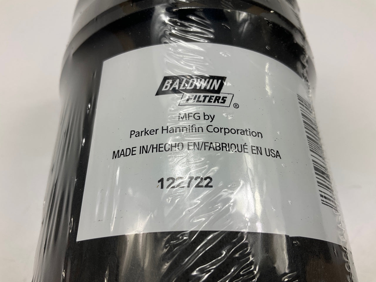 Carquest 96850 Fuel Filter - Replaces WF10564, BF63000, FF63009, 5303743