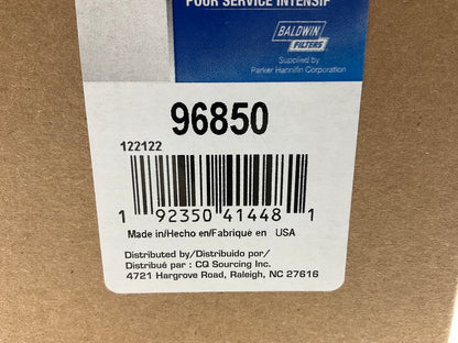 Carquest 96850 Fuel Filter - Replaces WF10564, BF63000, FF63009, 5303743