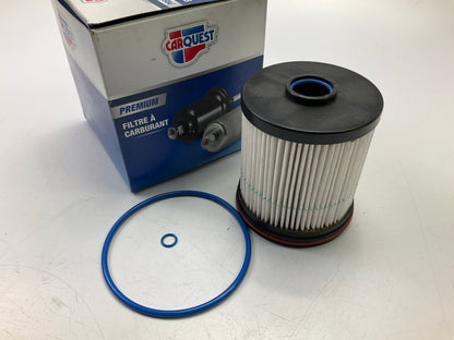 Carquest 96861 Fuel Filter - 2017-2025 Chevy Silverado 2500 3500 4500 HD Diesel