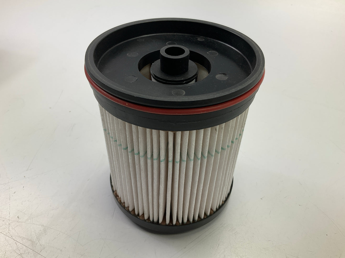 Carquest 96861 Fuel Filter - 2017-2025 Chevy Silverado 2500 3500 4500 HD Diesel
