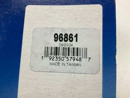 Carquest 96861 Fuel Filter - 2017-2025 Chevy Silverado 2500 3500 4500 HD Diesel