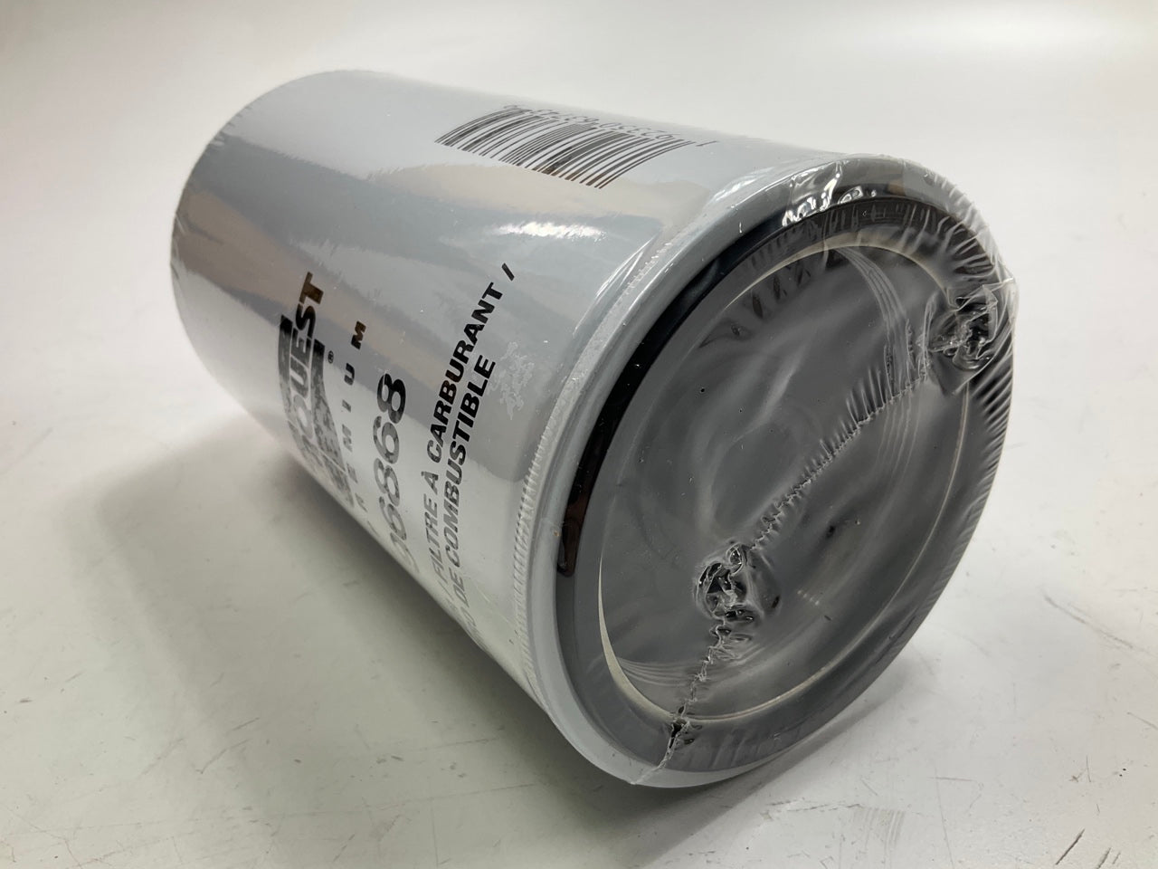 Carquest 96868 Fuel Filter Replaces BF46234, 8982394640, 8982394641, 8982394642