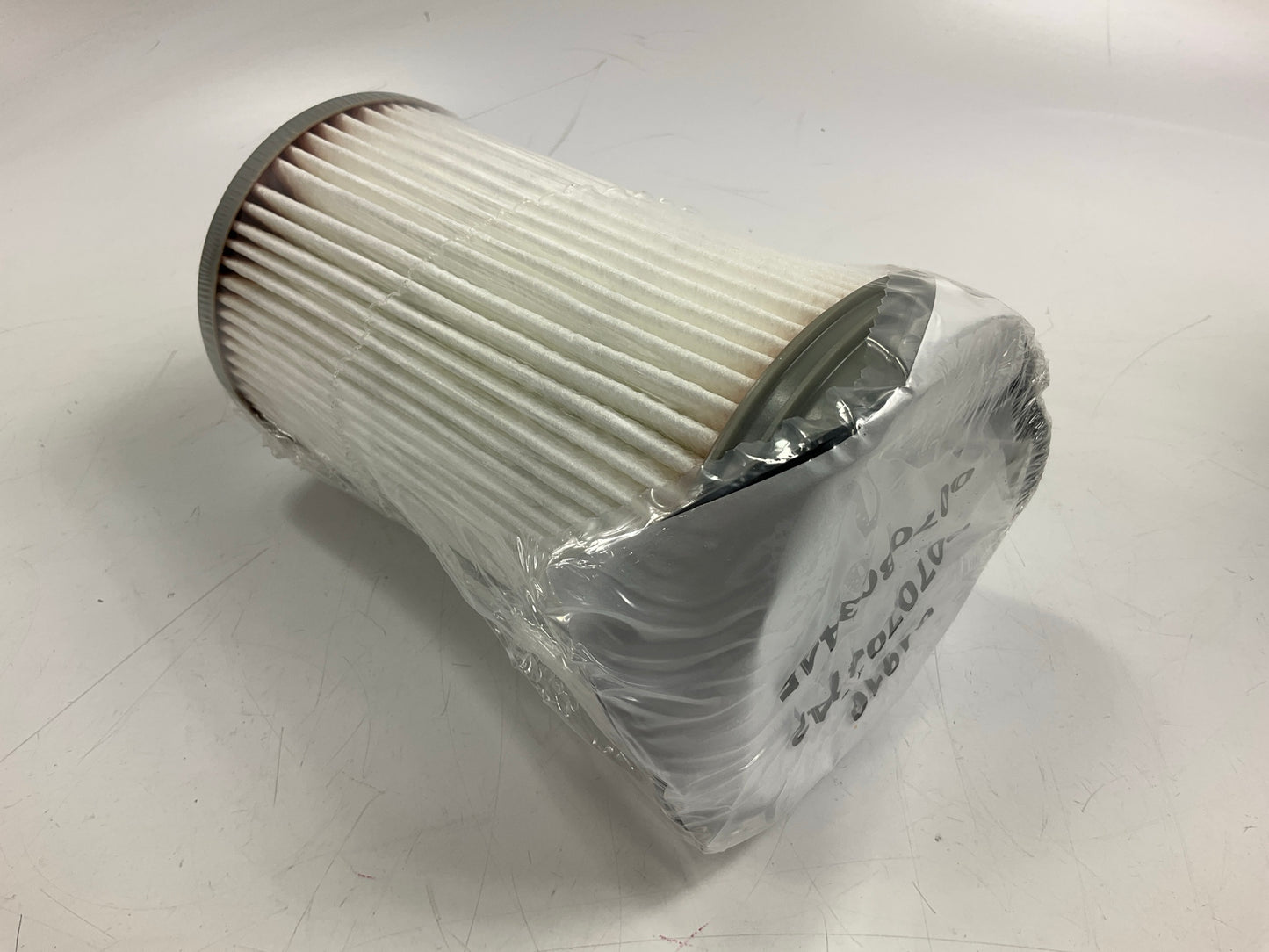 (2) Carquest 96869 Diesel Fuel Water Separator Filter Replaces P552709, PF46235