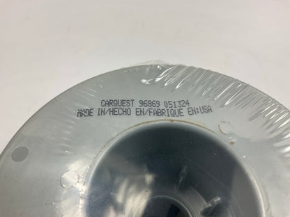 (2) Carquest 96869 Diesel Fuel Water Separator Filter Replaces P552709, PF46235