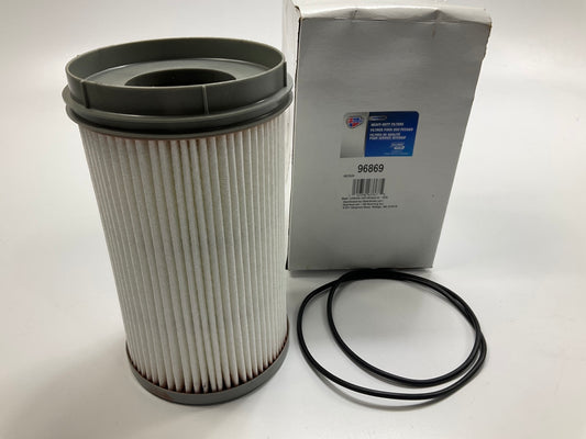 Carquest 96869 Diesel Fuel Water Separator Filter Replaces P552709, PF46235
