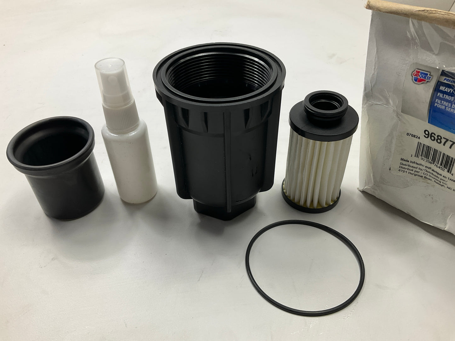 Carquest 96877 Diesel Exhaust Fluid (DEF) Filter