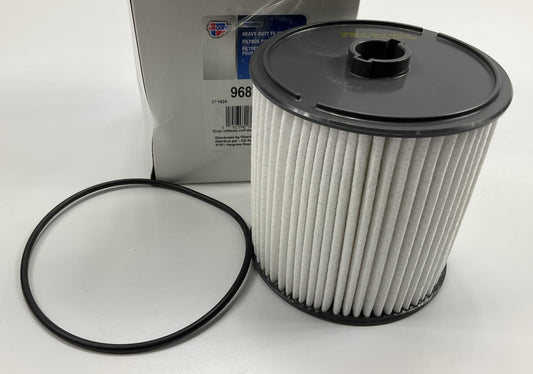 Carquest 96878 Fuel Filter - Replaces PF46152, 68436631AA