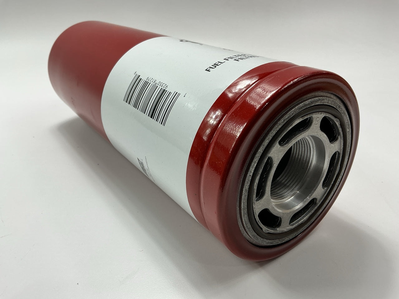 Carquest 96883 Fuel Spin-on Filter - Replaces Baldwin BF46244, Donaldson DBB8777