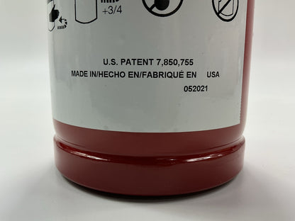 Carquest 96883 Fuel Spin-on Filter - Replaces Baldwin BF46244, Donaldson DBB8777