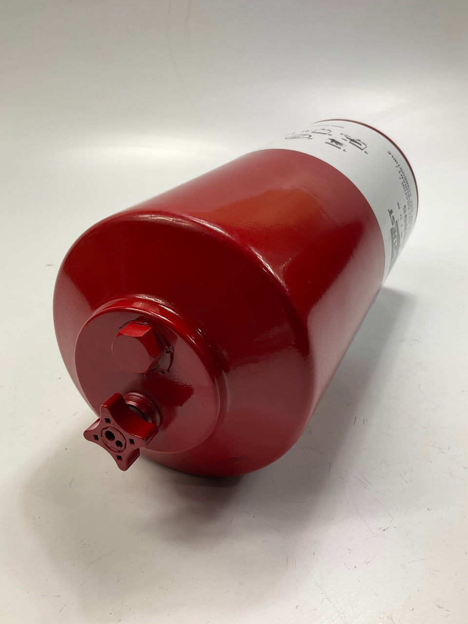 Carquest 96895 Diesel Fuel Water Separator Filter Replaces BF46252-SP 4385386