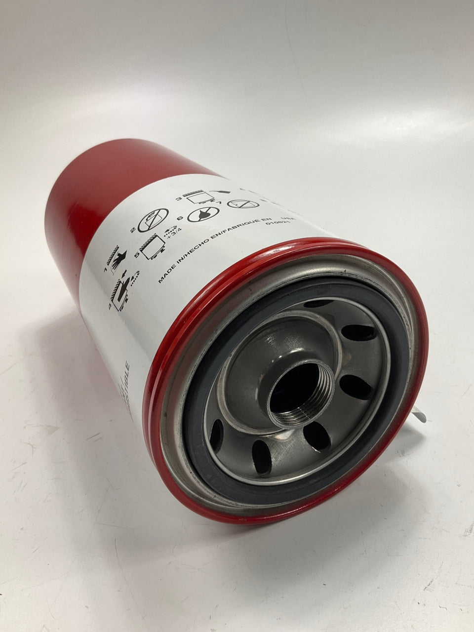 Carquest 96895 Diesel Fuel Water Separator Filter Replaces BF46252-SP 4385386