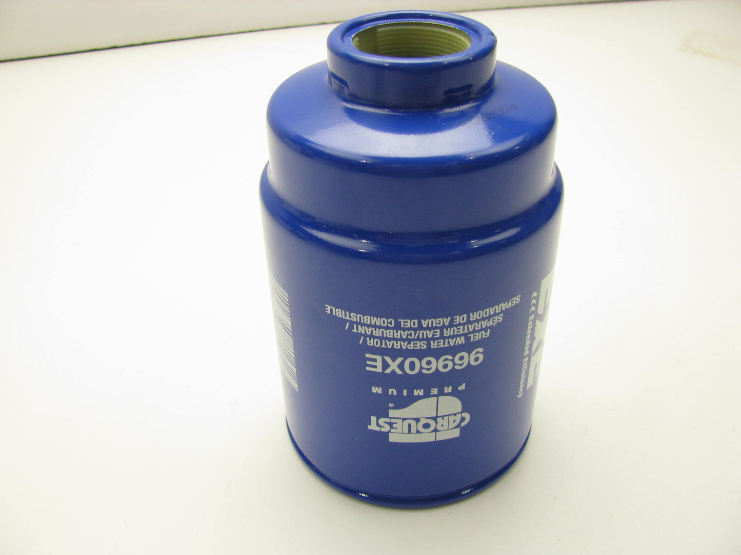 Carquest 96960XE Diesel Fuel Water Separator Filter Replaces 33960XE