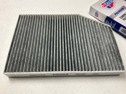 Carquest 97024 Cabin Air Filter