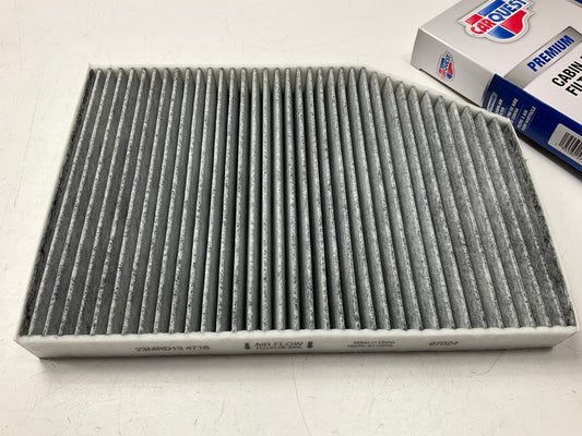 Carquest 97024 Cabin Air Filter