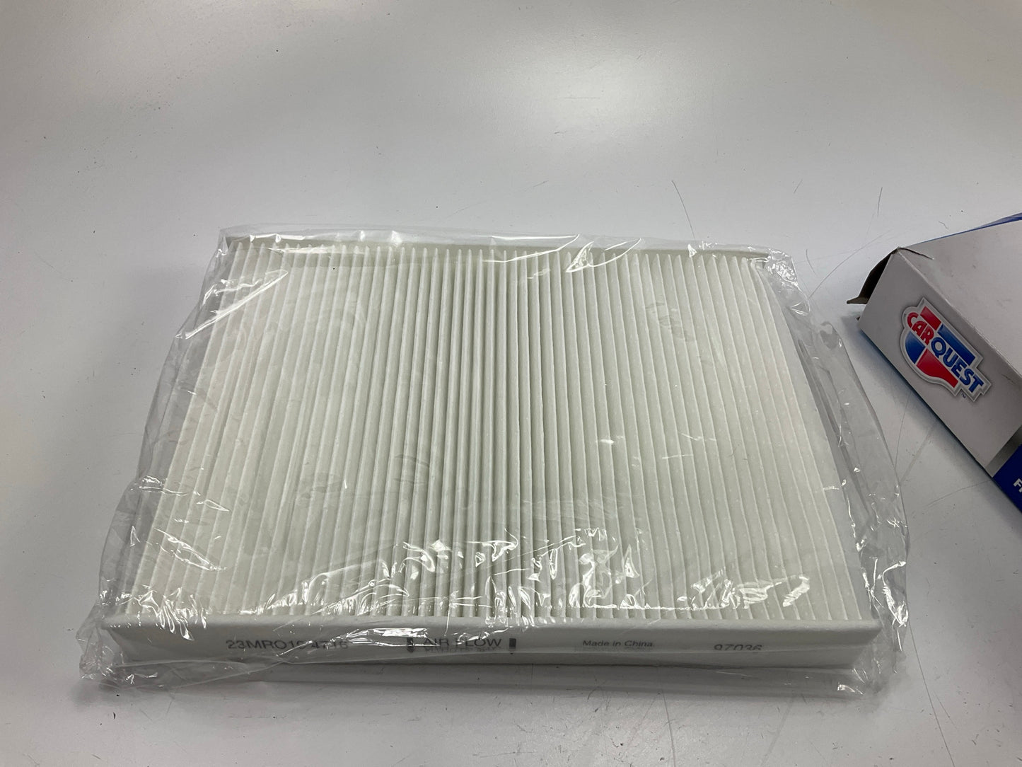 Carquest 97036 Cabin Air Filter