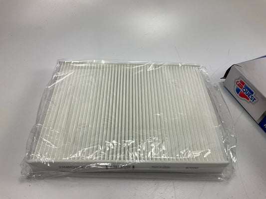 Carquest 97036 Cabin Air Filter